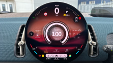 MINI Countryman 2.0 S Exclusive ALL4 5dr Auto Petrol Hatchback